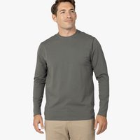 Long Sleeve Signature Classic Tee