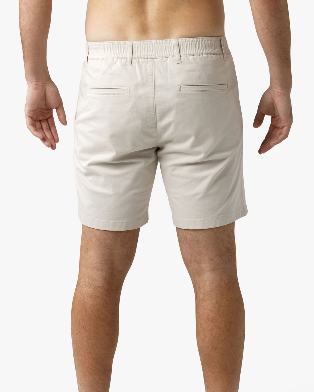 Core Flex Chino Short 7"