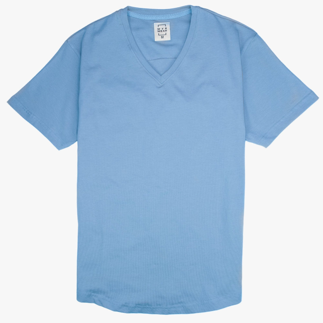 Curve V-Neck
