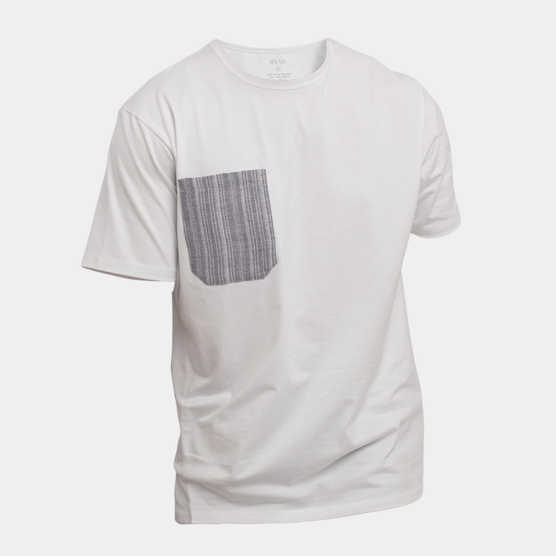 Siwa Relaxed Pocket Tee - Final Sale