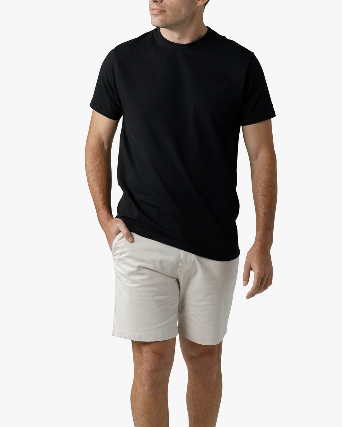 Core Flex Chino Short 7"