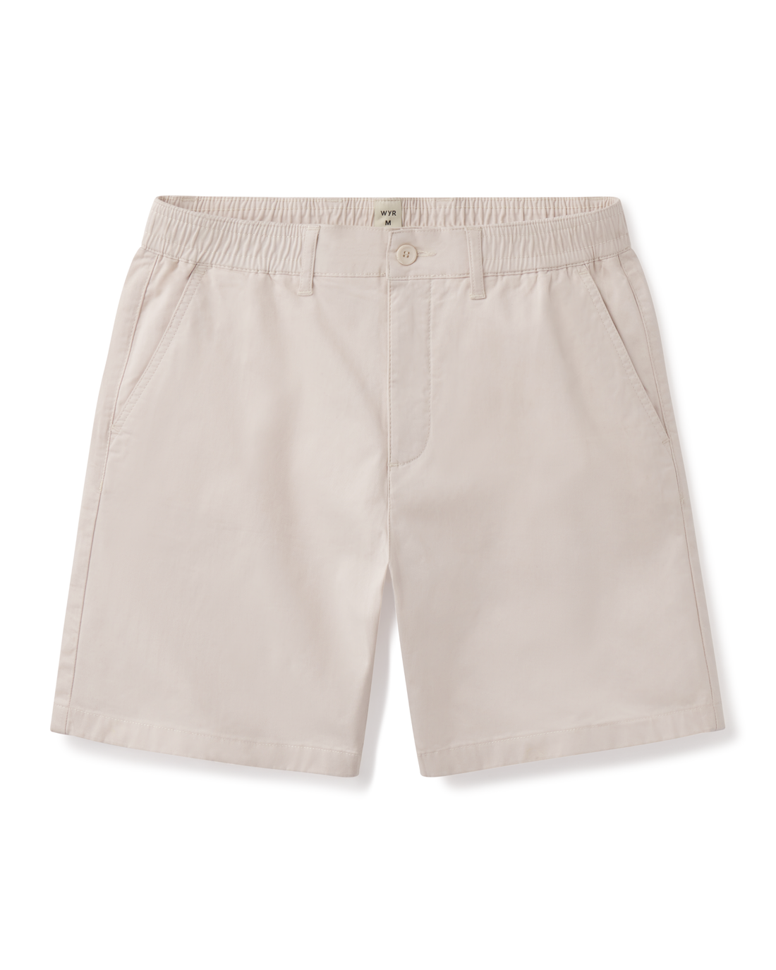 Core Flex Chino Short 7"