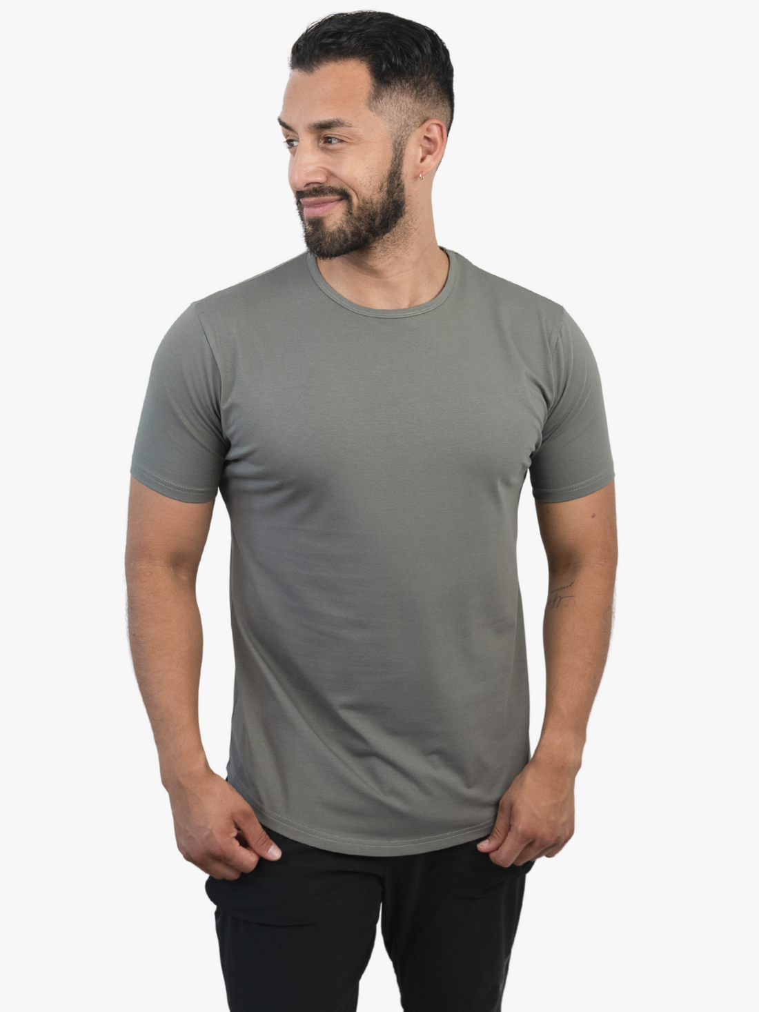 Curve Crew - Final Sale