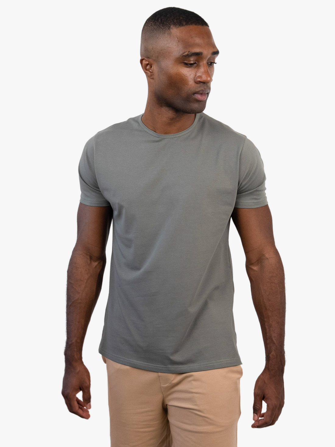 Split Crew - Final Sale