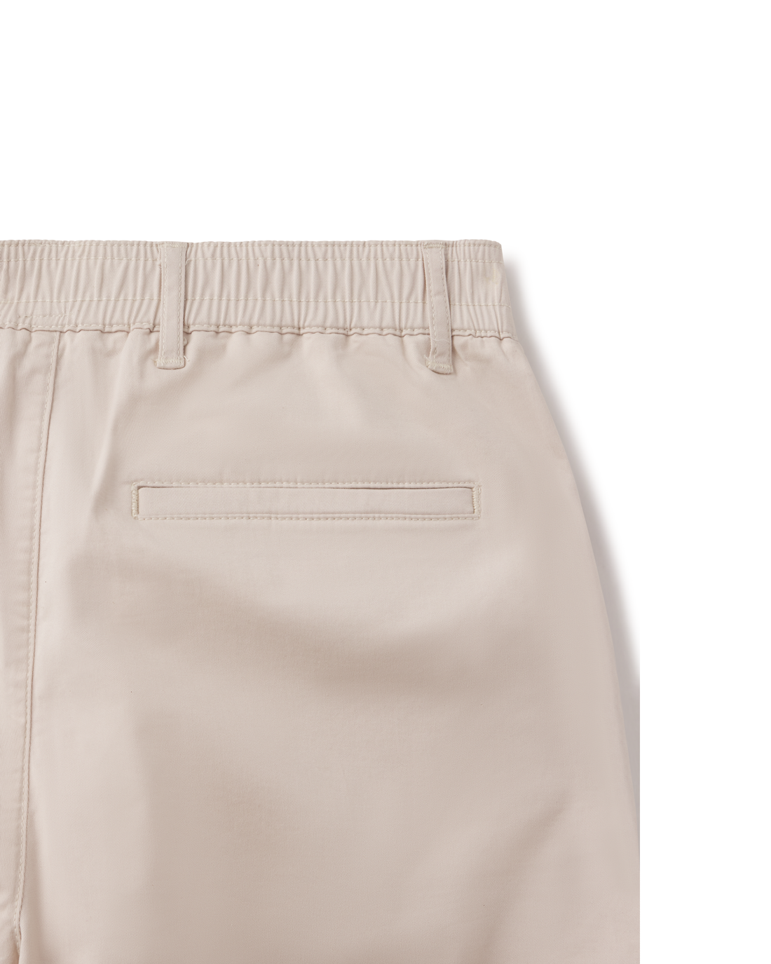 Core Flex Chino Short 7"