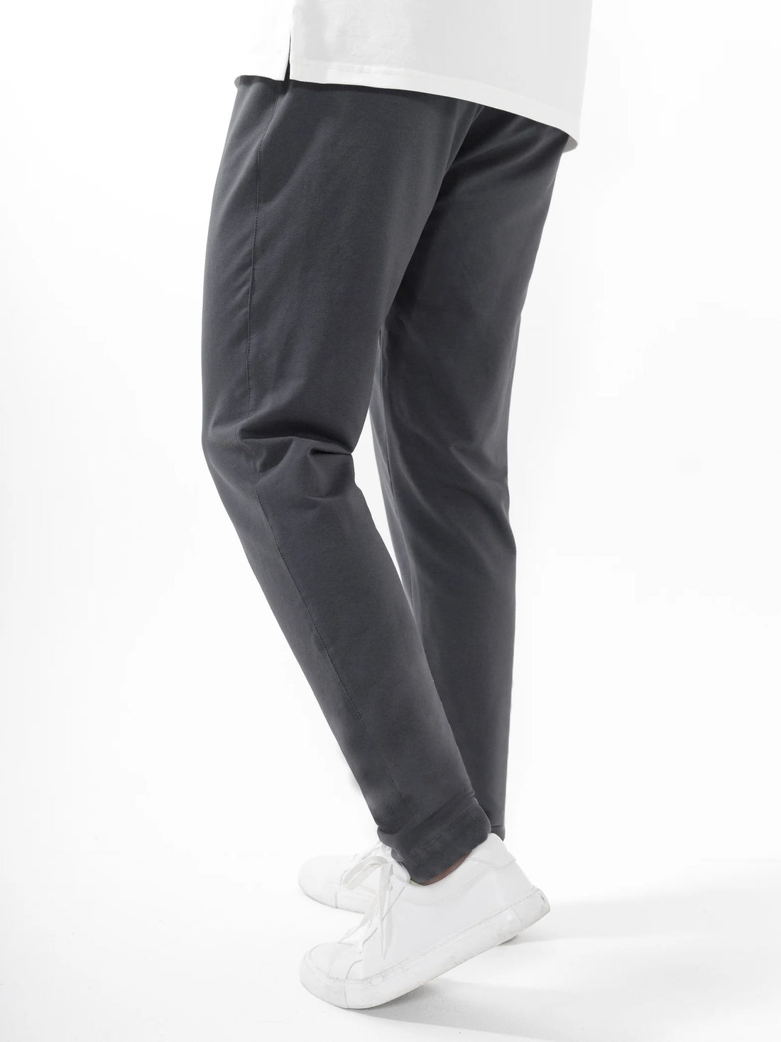 No-Sweat Slim Jogger