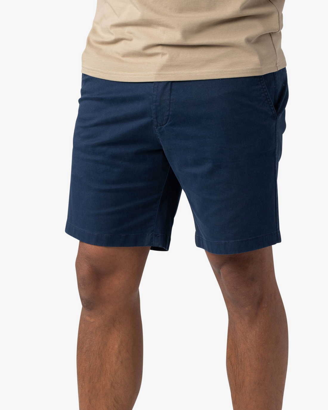 Core Flex Chino Short 7"