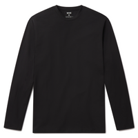 Long Sleeve Signature Classic Tee