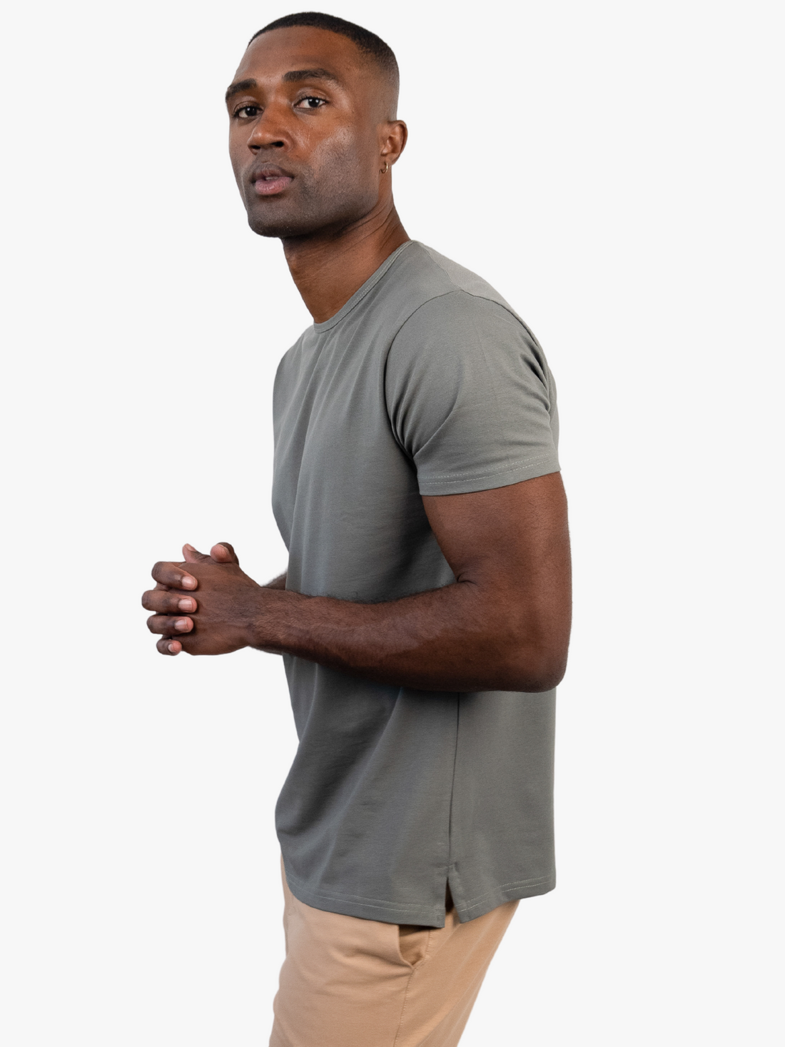 Split Crew - Final Sale