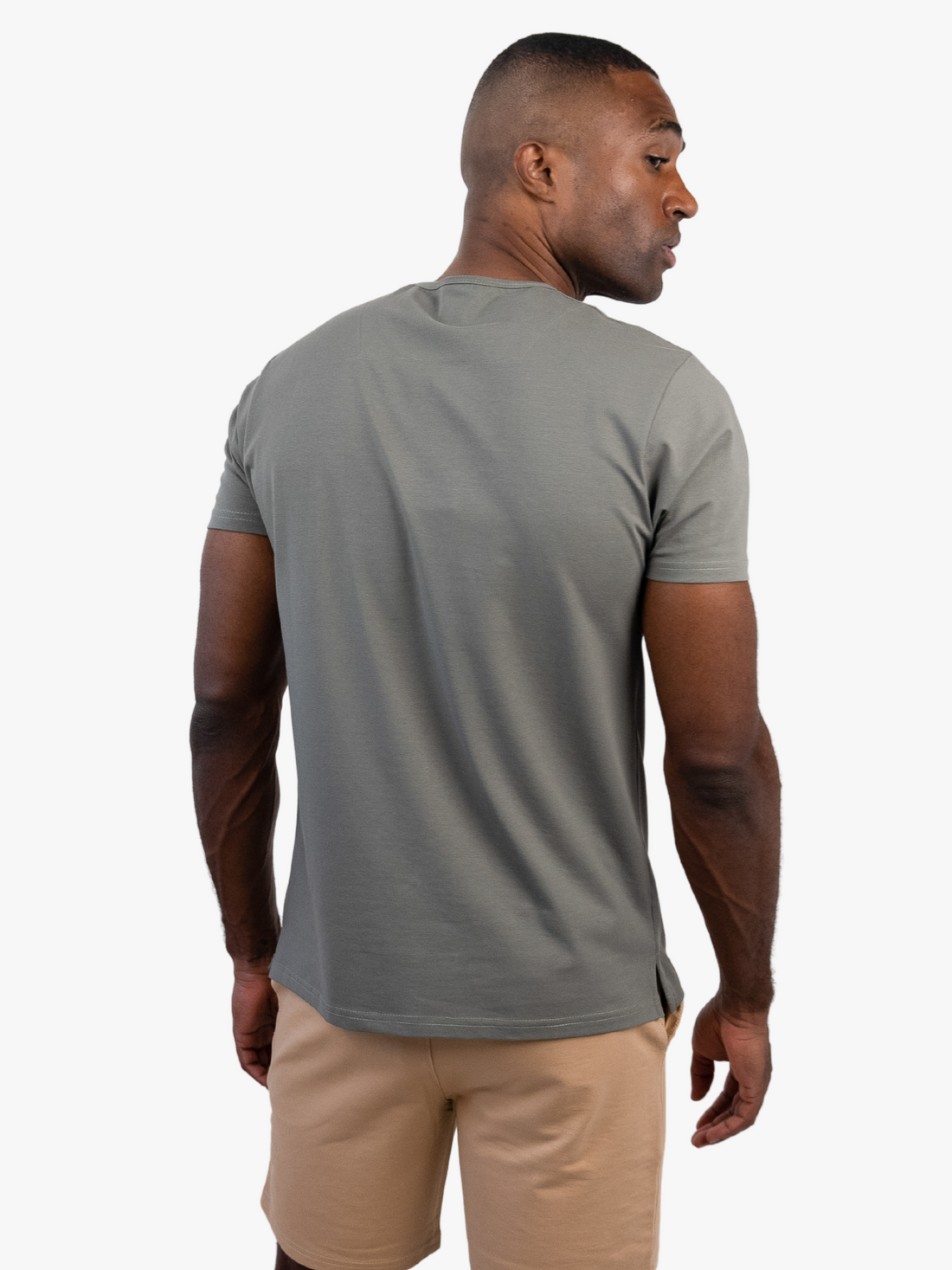 Split Crew - Final Sale