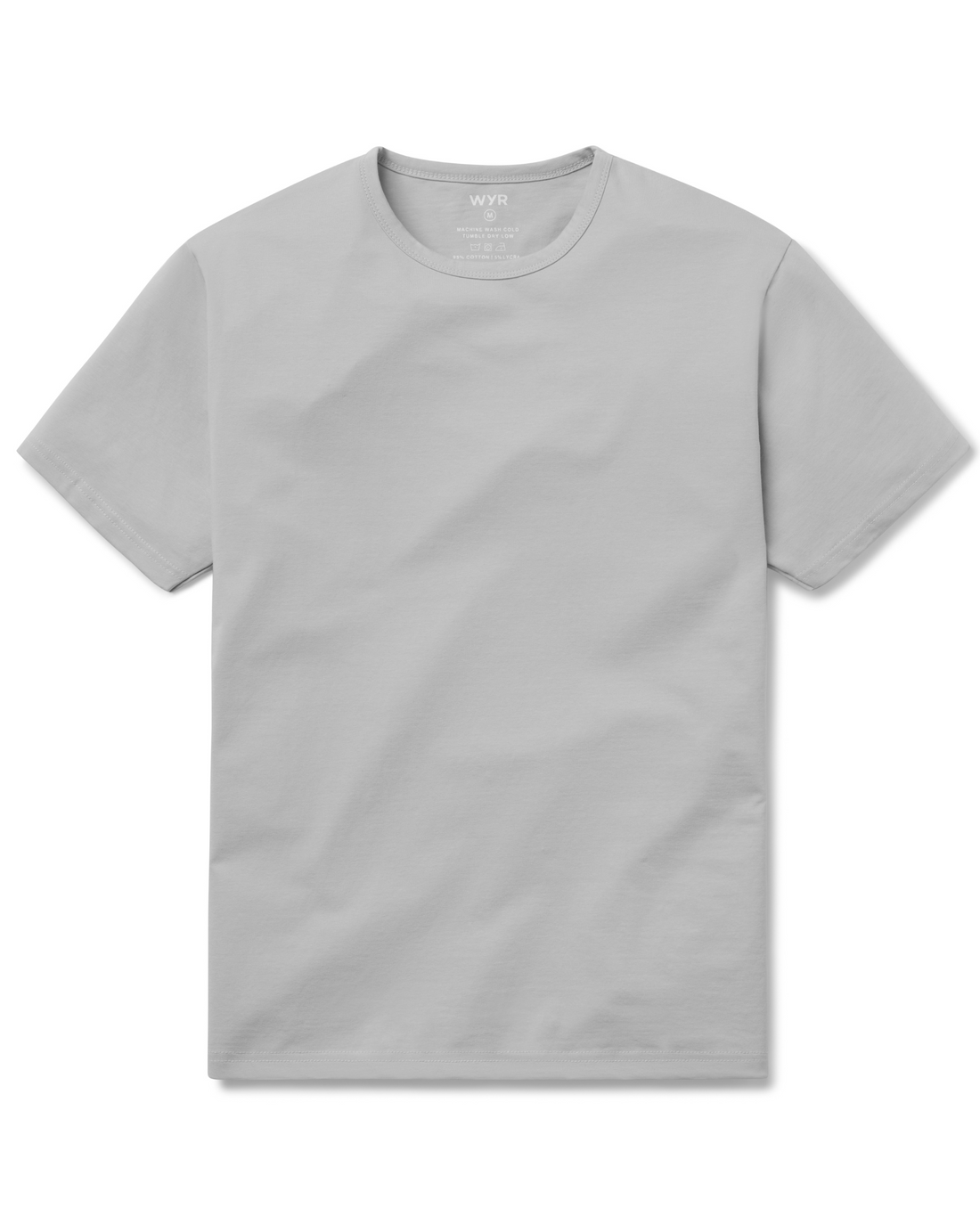 Relaxed Classic Tee - Final Sale