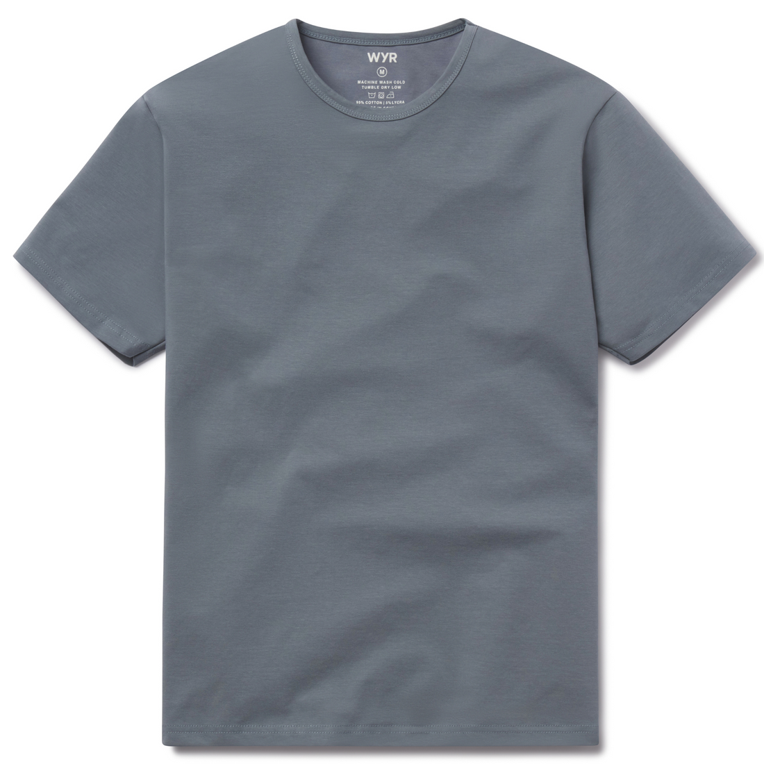 Relaxed Classic Tee - Final Sale