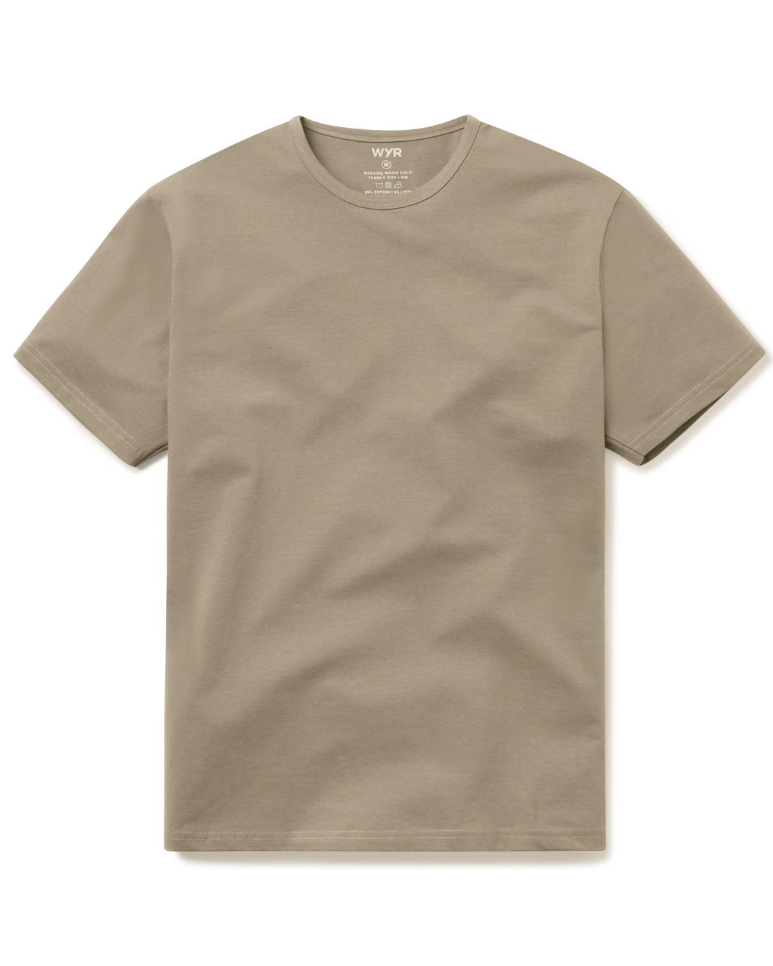 Relaxed Classic Tee - Final Sale
