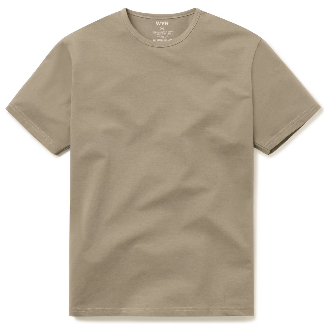Relaxed Classic Tee - Final Sale