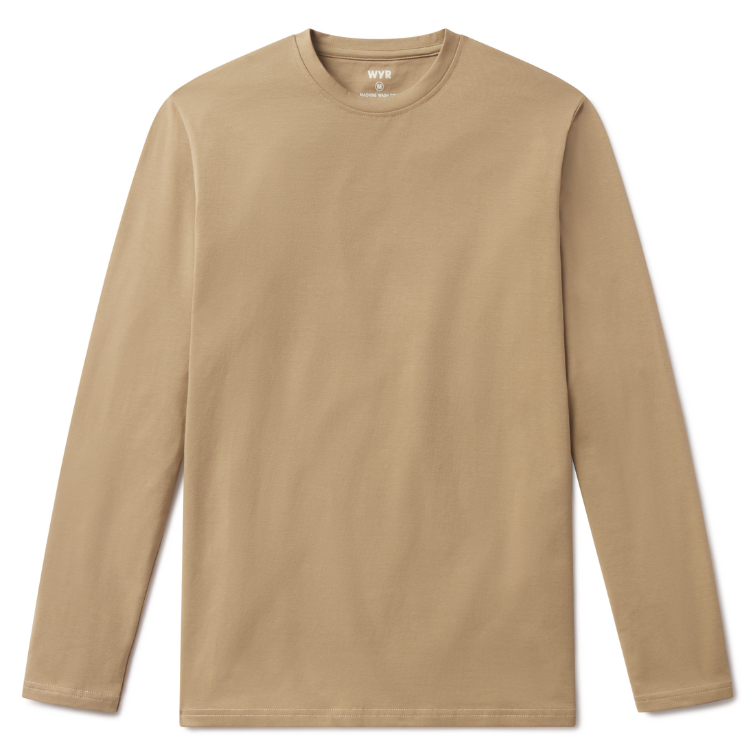 Long Sleeve Signature Classic Tee
