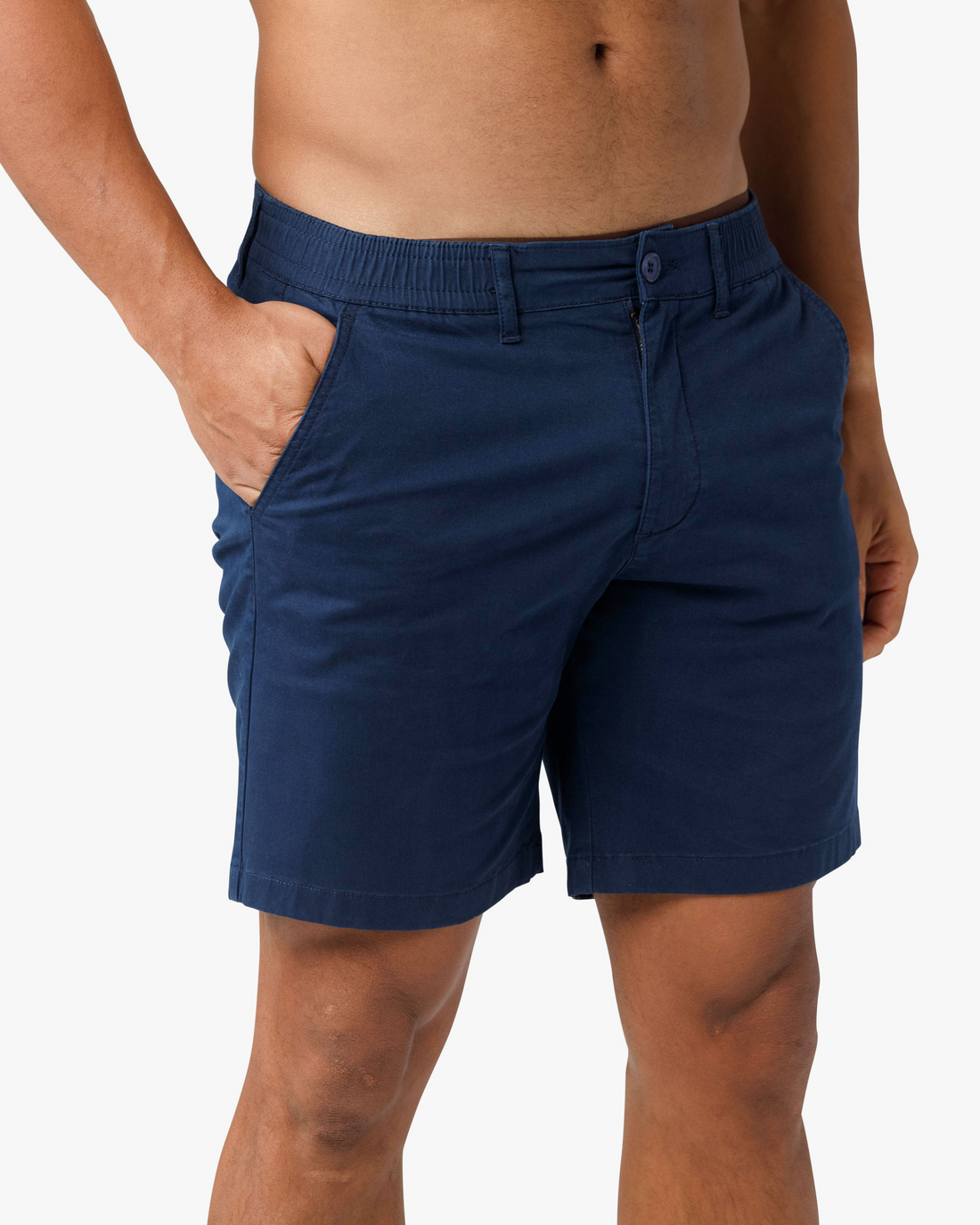 Core Flex Chino Short 7"