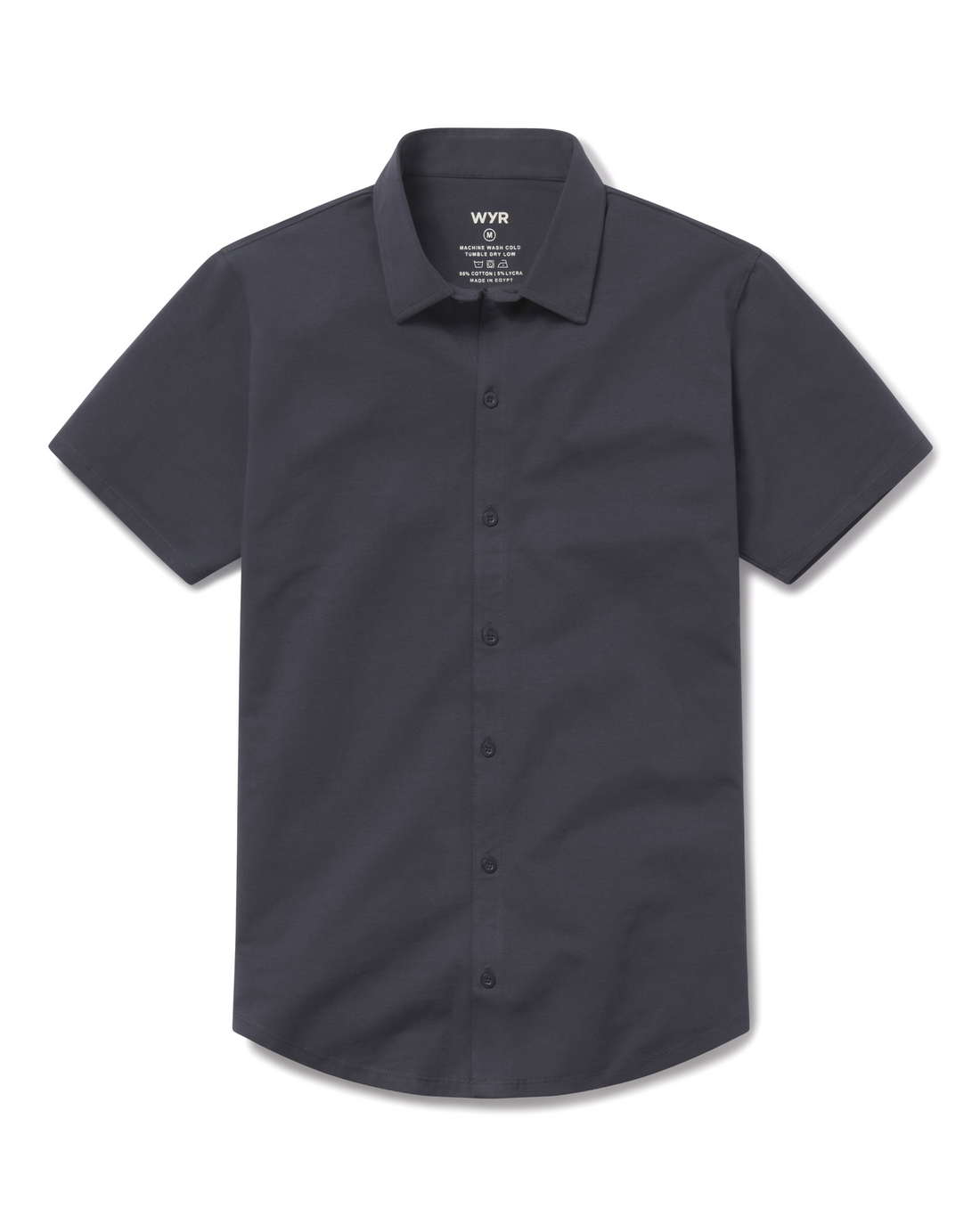 Weekender Short Sleeve Button Up