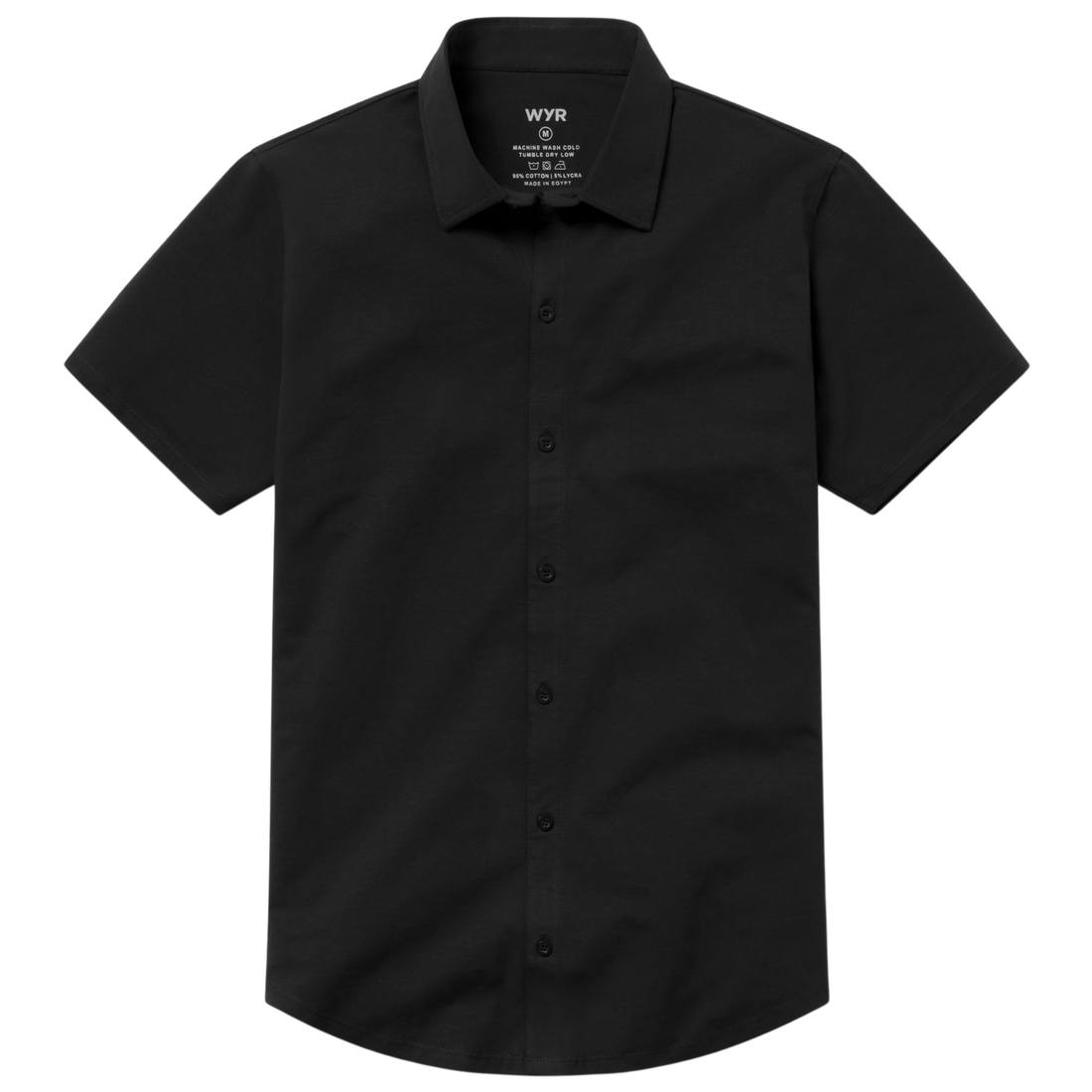 Weekender Short Sleeve Button Up