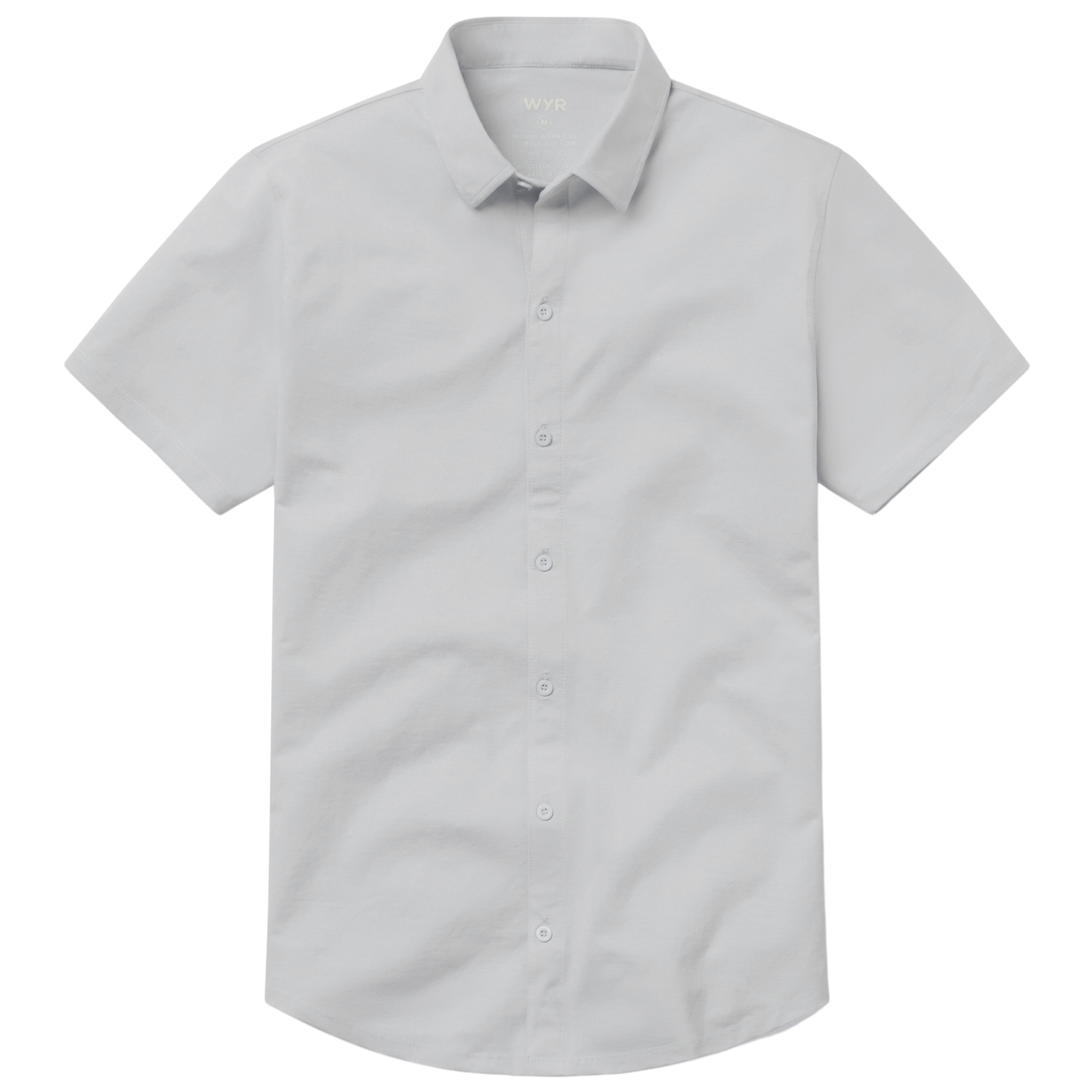 Weekender Short Sleeve Button Up