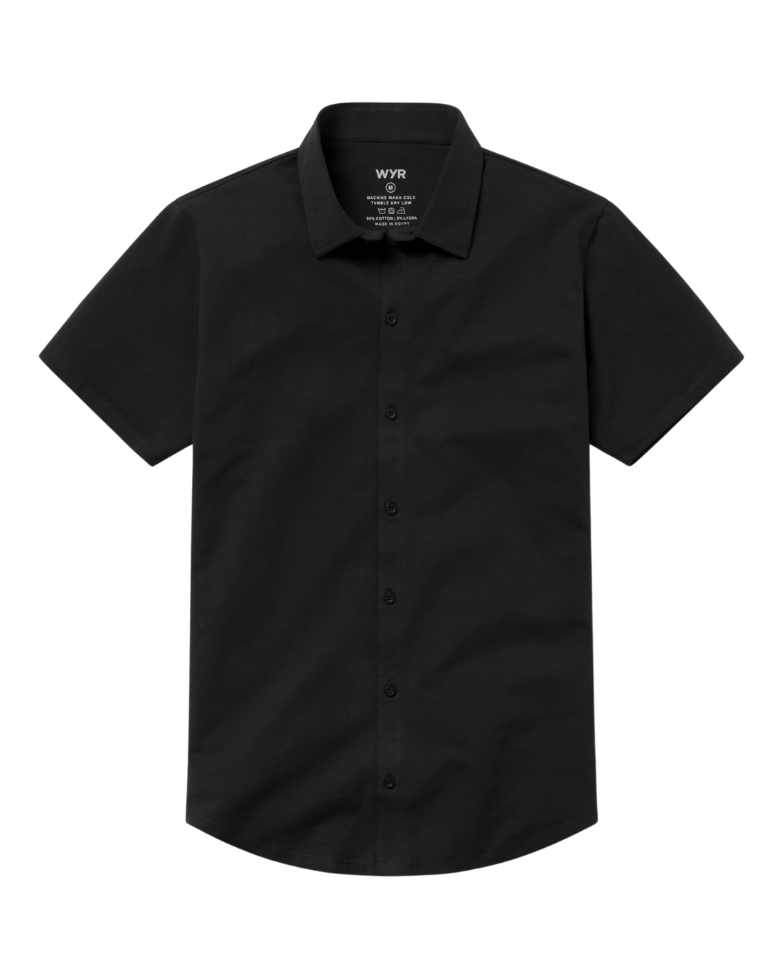 Weekender Short Sleeve Button Up