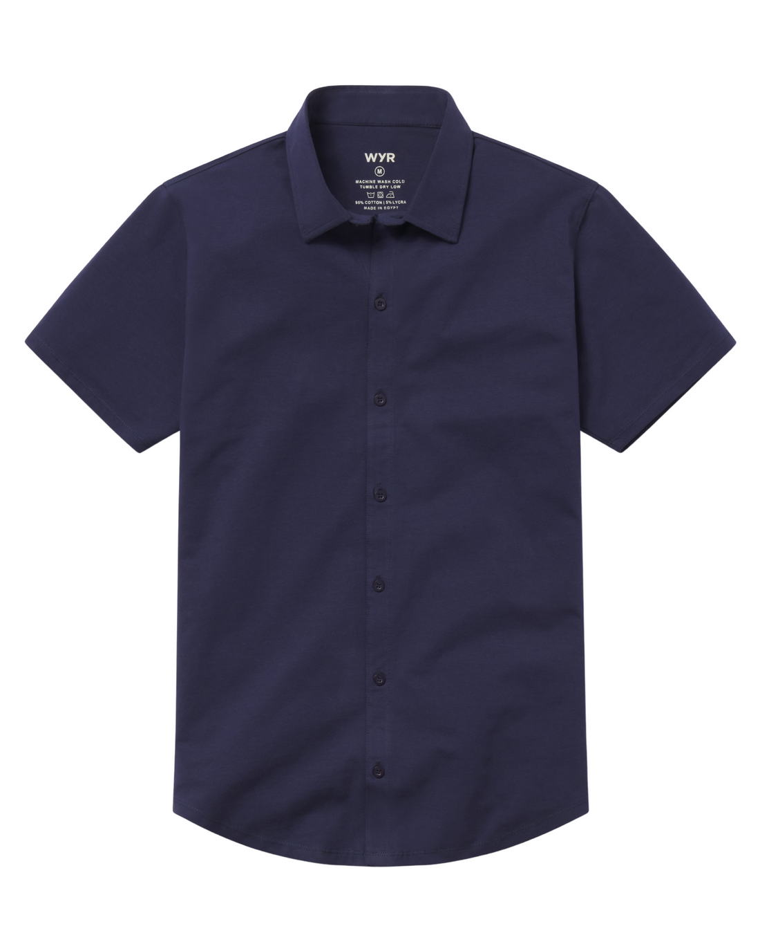 Weekender Short Sleeve Button Up