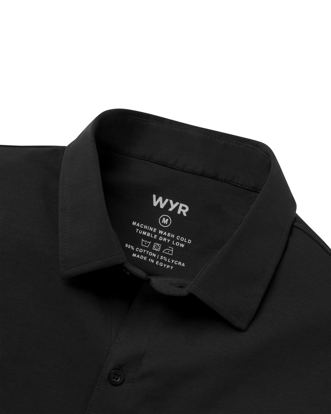 Weekender Short Sleeve Button Up