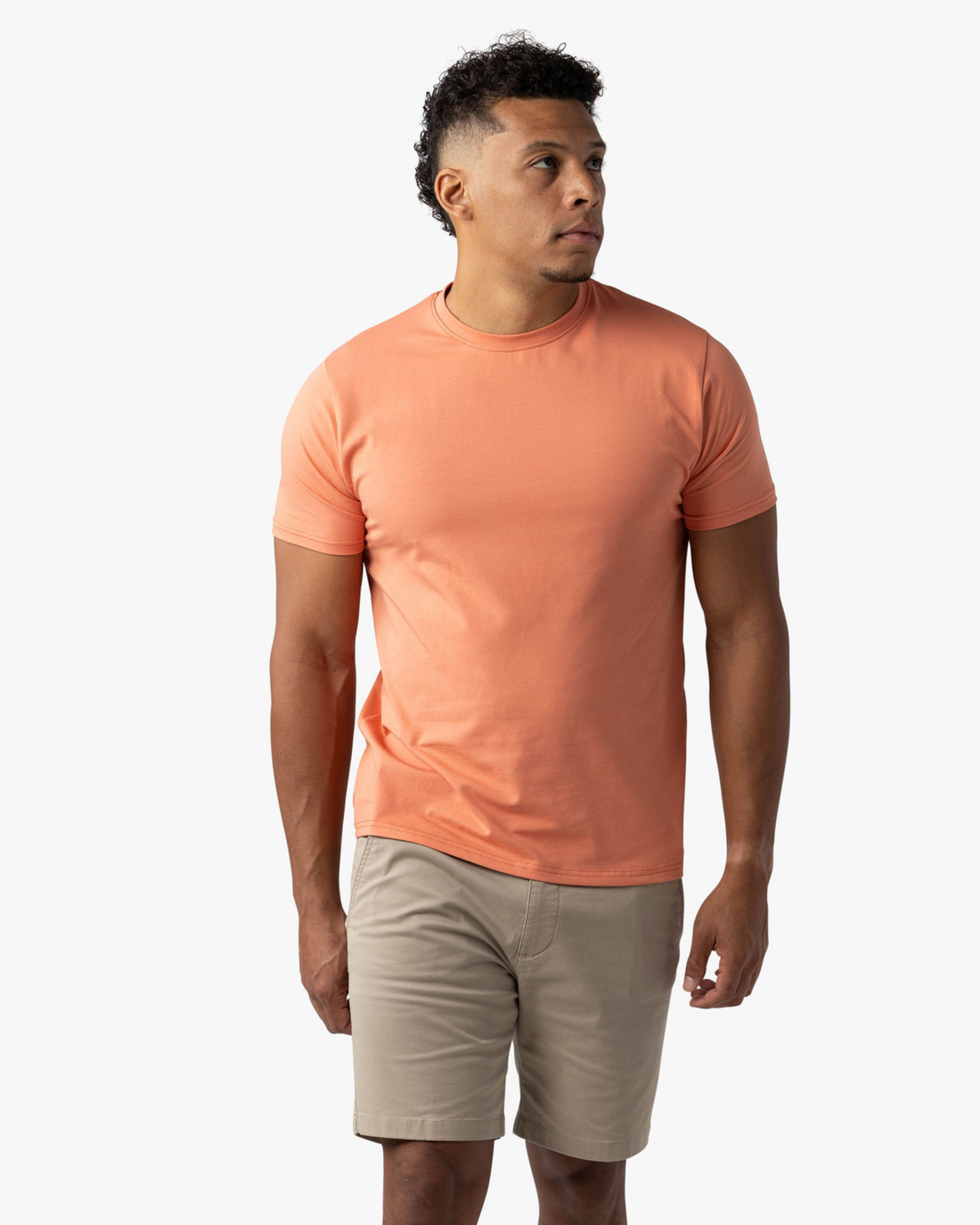 Signature Classic Tee