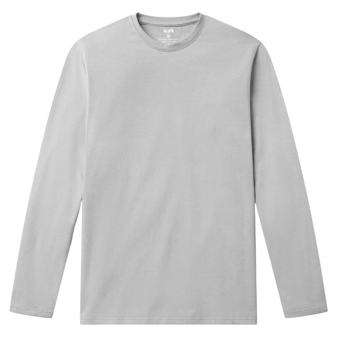 Long Sleeve Signature Classic Tee
