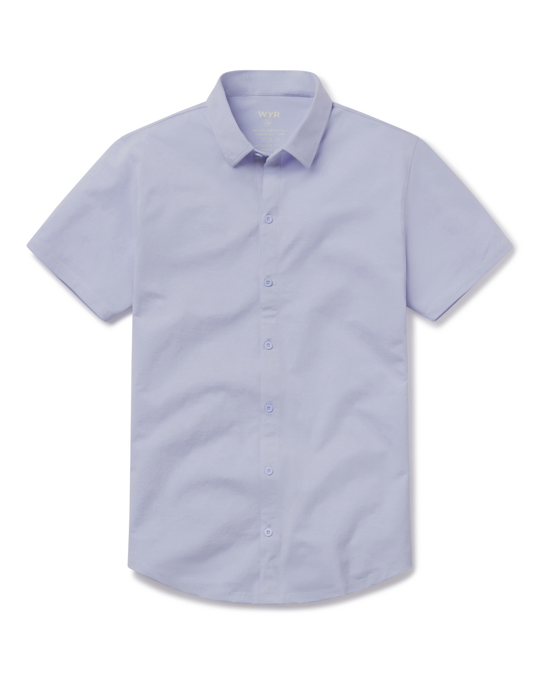 Weekender Short Sleeve Button Up