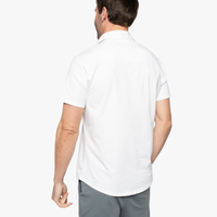 Weekender Short Sleeve Button Up