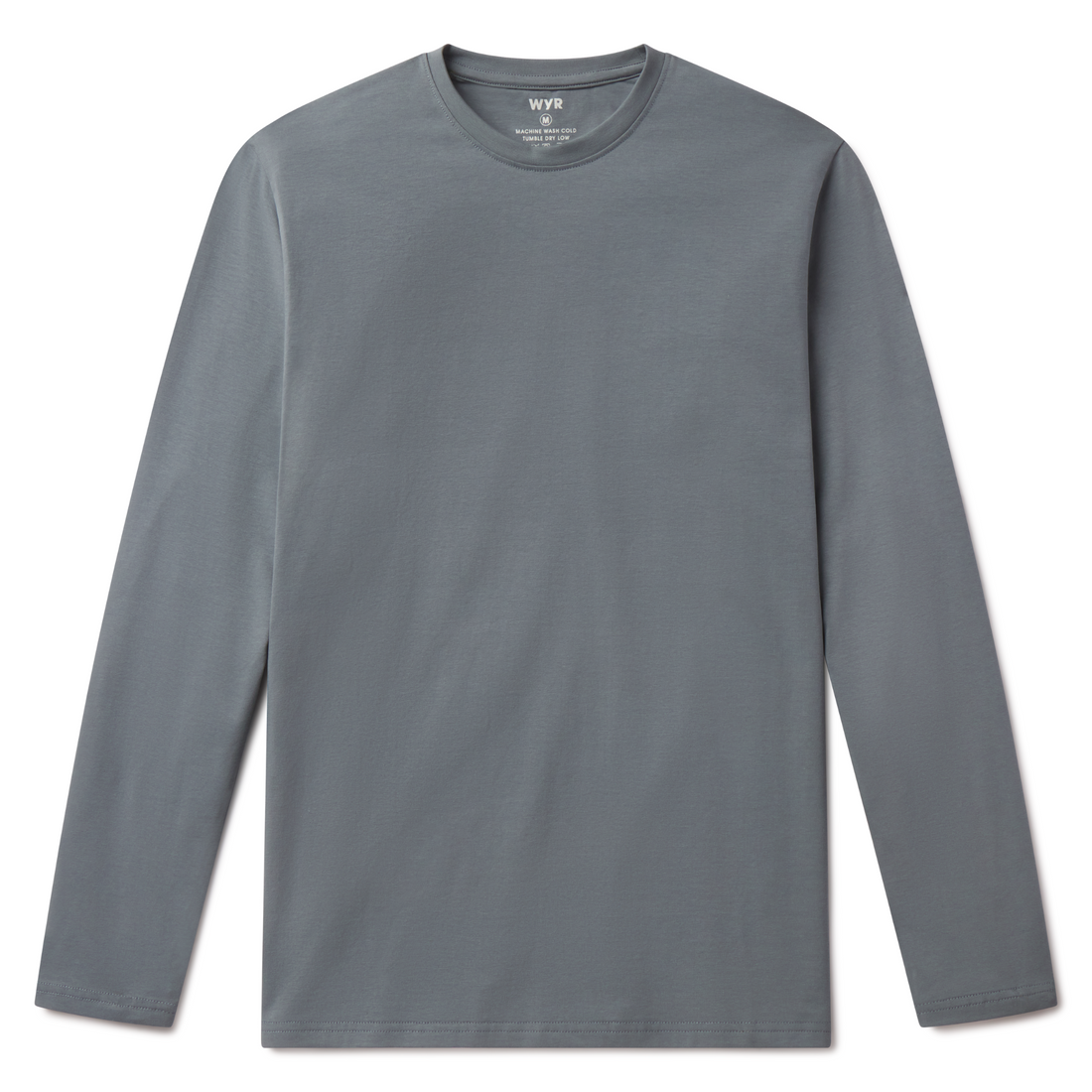 Long Sleeve Signature Classic Tee
