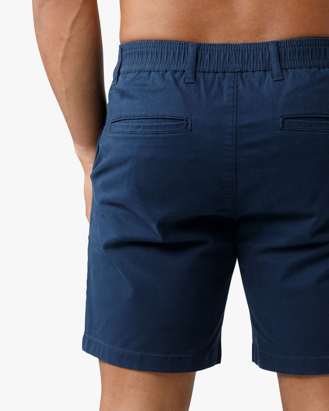 Core Flex Chino Short 7"