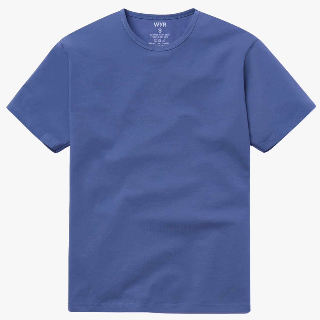 Relaxed Classic Tee