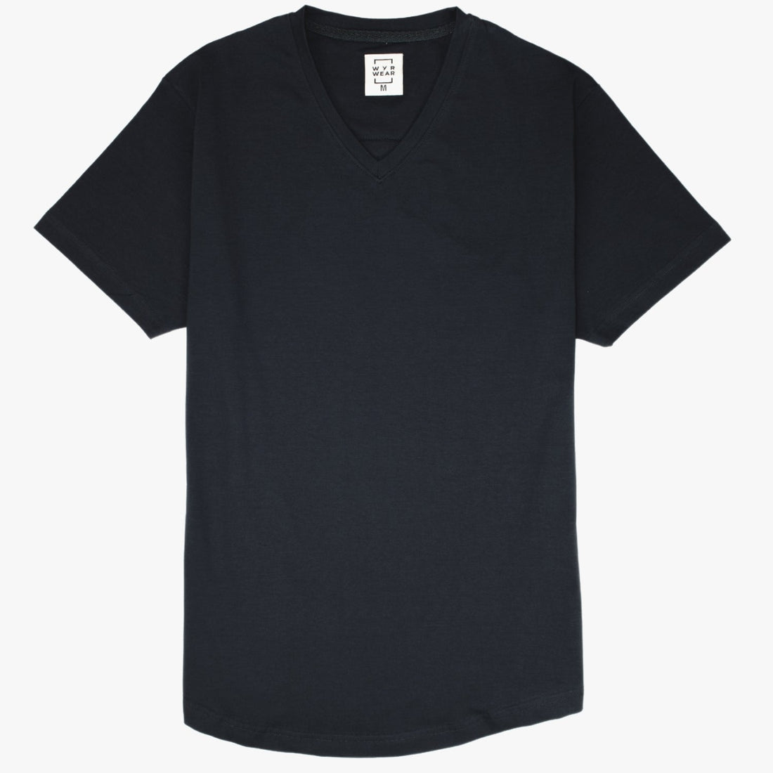 Curve V-Neck
