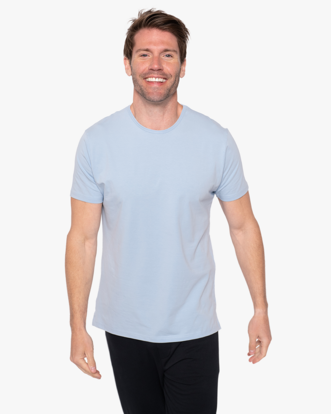 Curve V-Neck