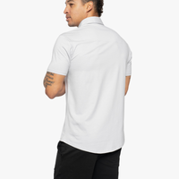 Weekender Short Sleeve Button Up