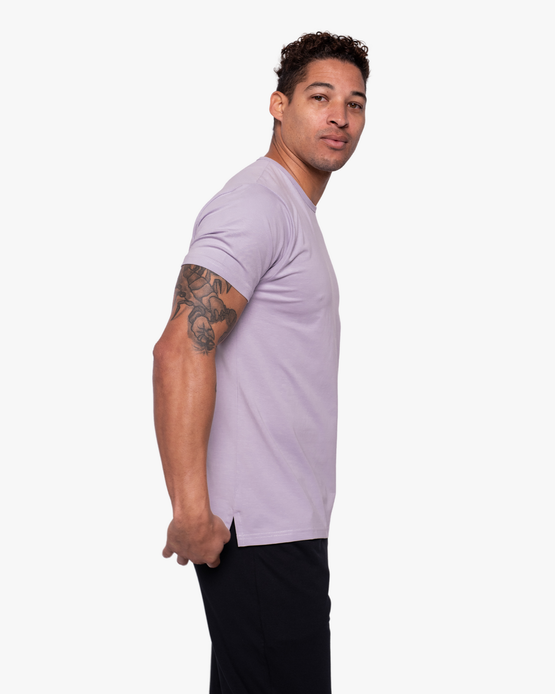 Split Crew - Final Sale