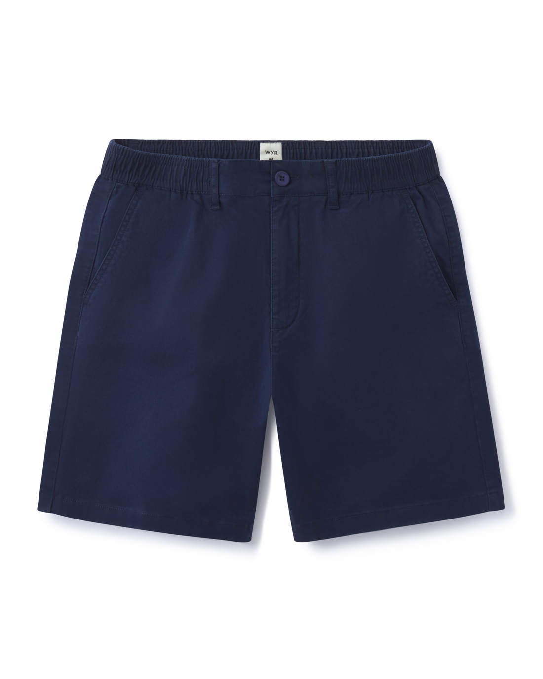 Core Flex Chino Short 7"