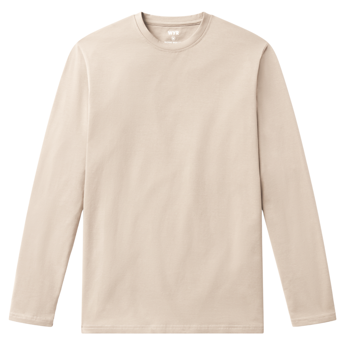 Long Sleeve Signature Classic Tee