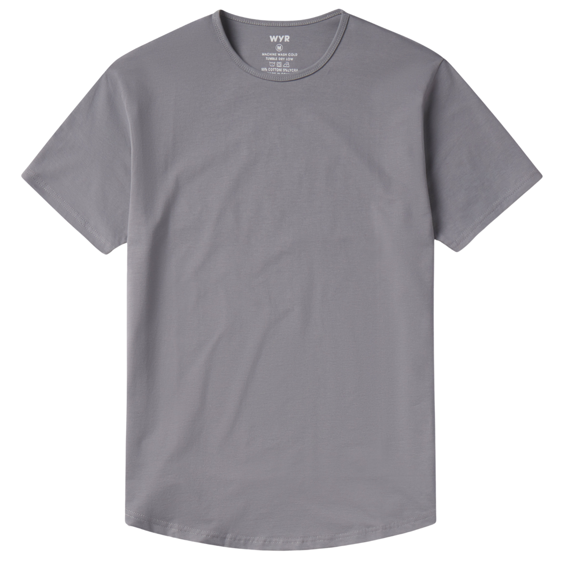 Curve Crew - Final Sale