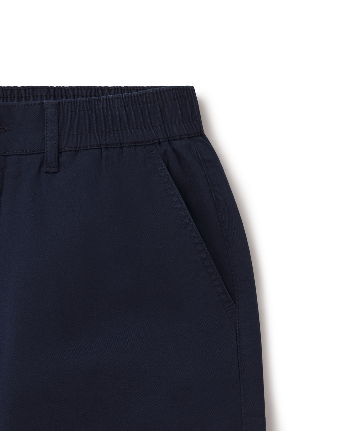 Core Flex Chino Short 7"