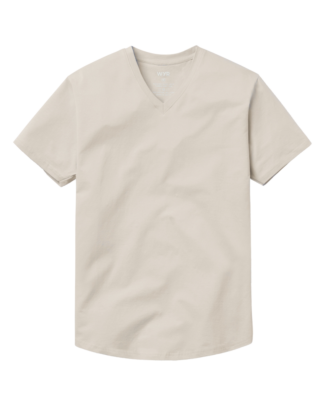 Curve V-Neck