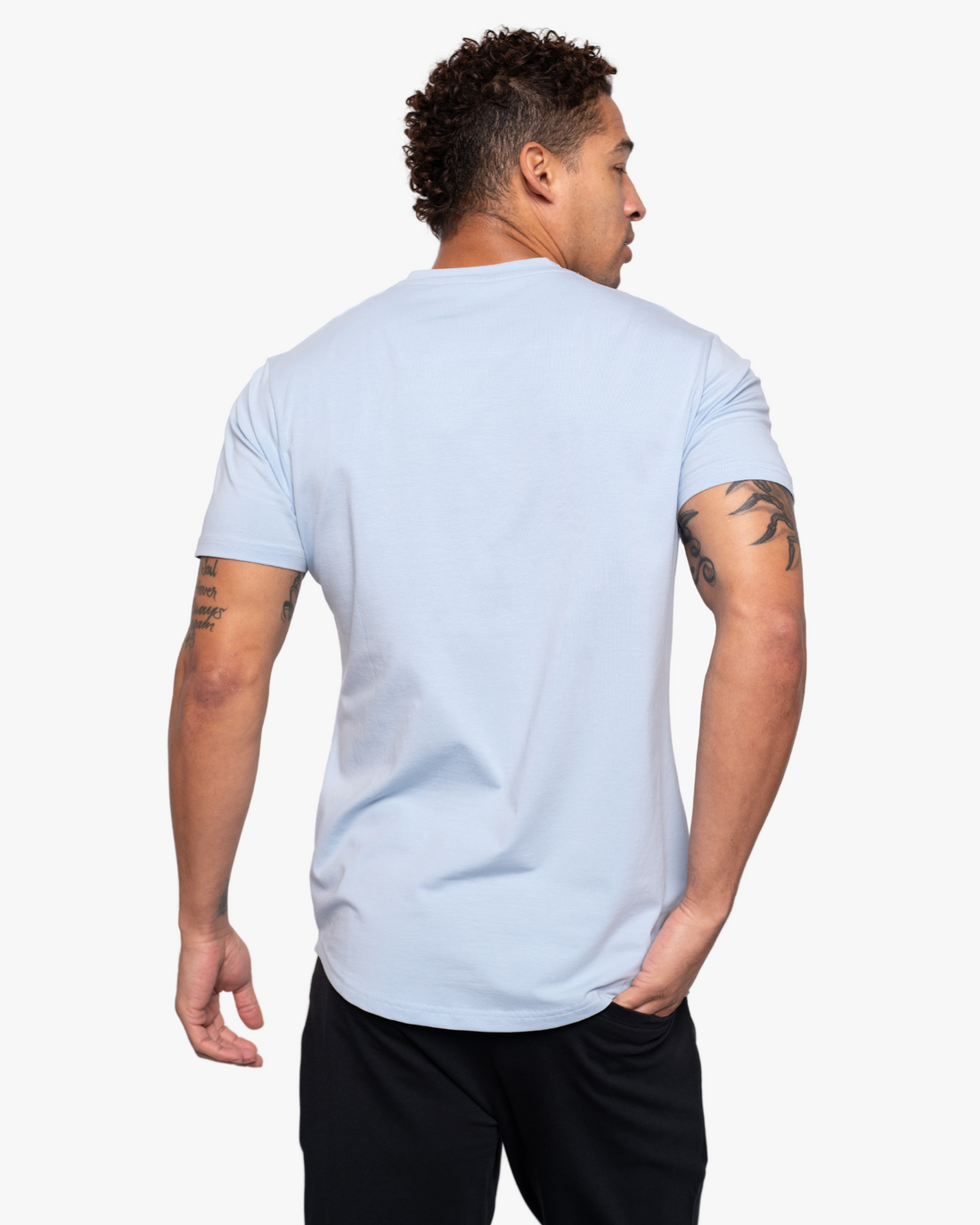 Curve V-Neck