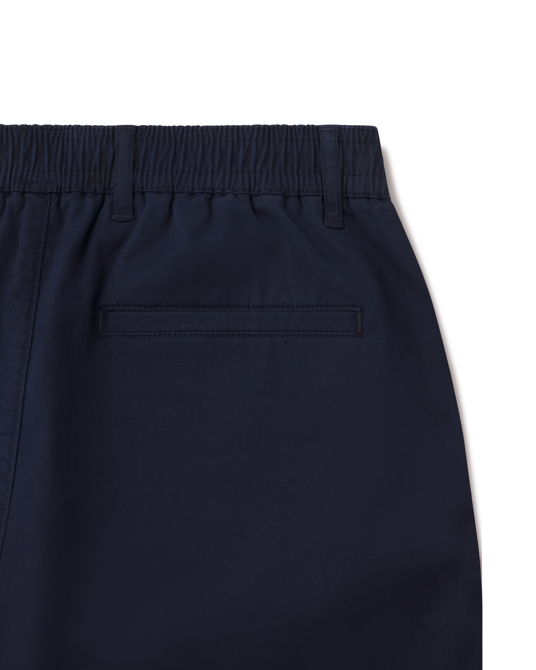 Core Flex Chino Short 7"