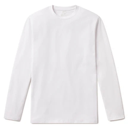 Long Sleeve Signature Classic Tee