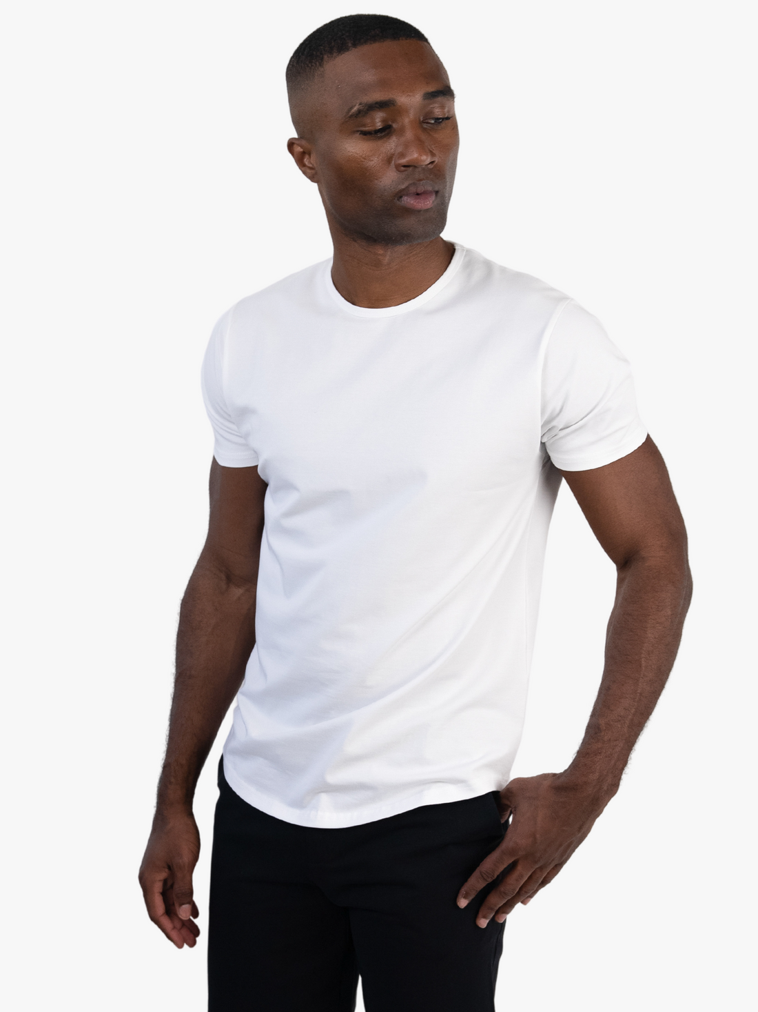 Curve Crew - Final Sale