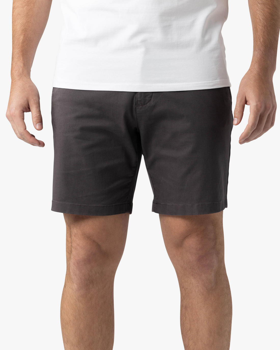Core Flex Chino Short 7"