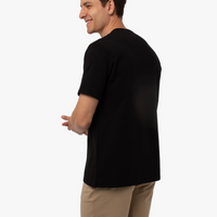 Siwa Relaxed Pocket Tee - Final Sale