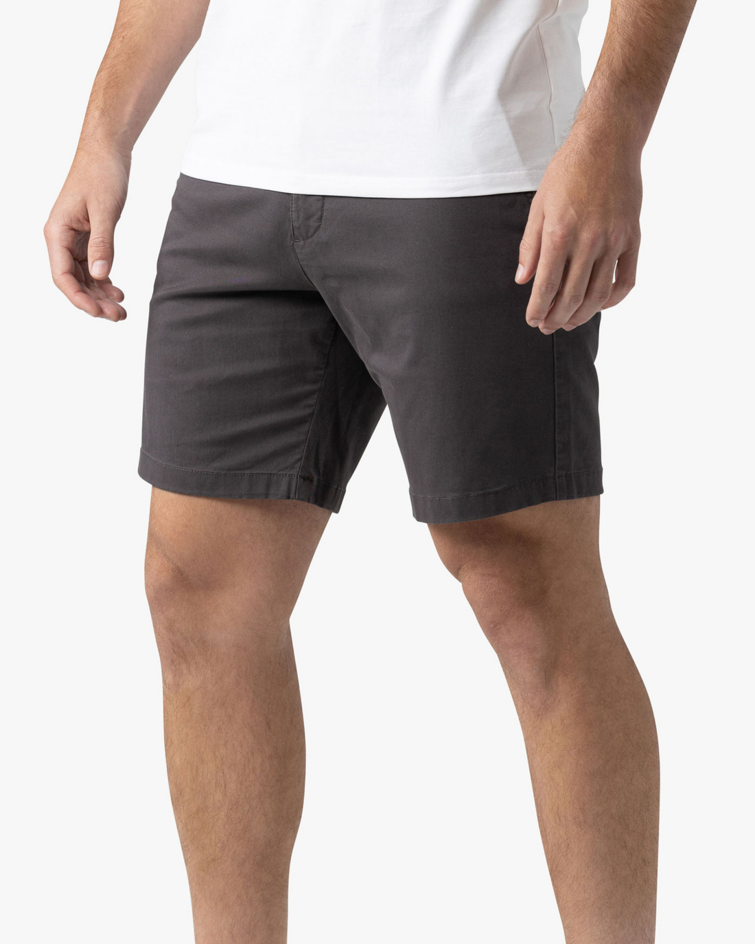 Core Flex Chino Short 7"