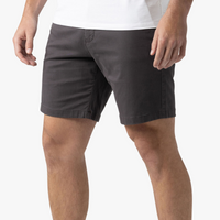 Core Flex Chino Short 7"